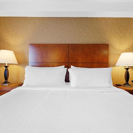 Sandman Hotel & Suites London Downtown Exteriör bild