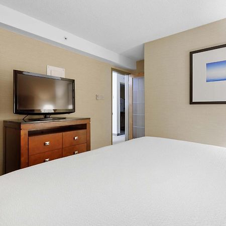Sandman Hotel & Suites London Downtown Exteriör bild