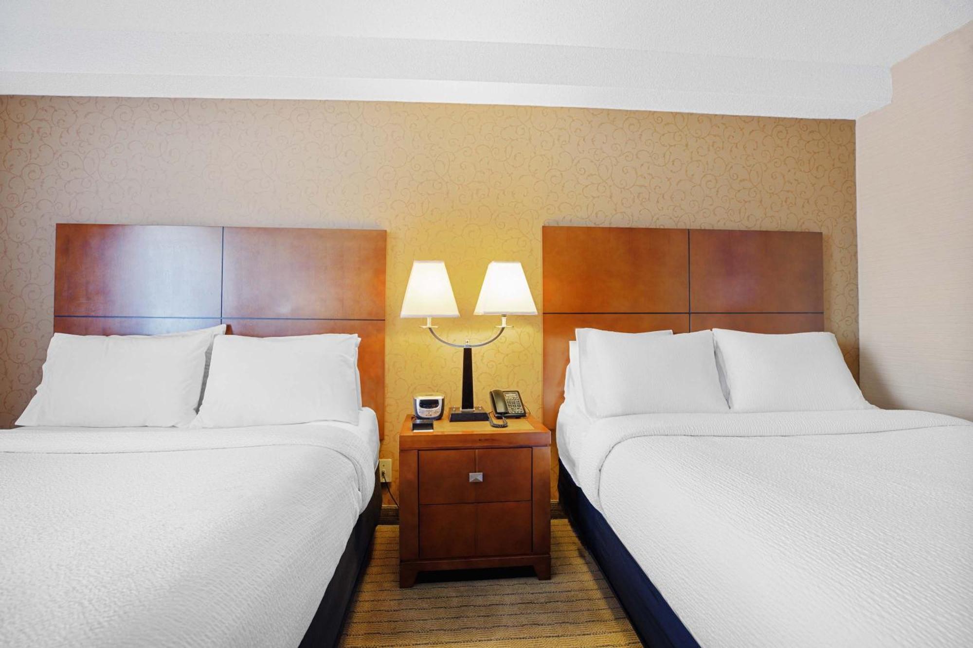 Sandman Hotel & Suites London Downtown Exteriör bild