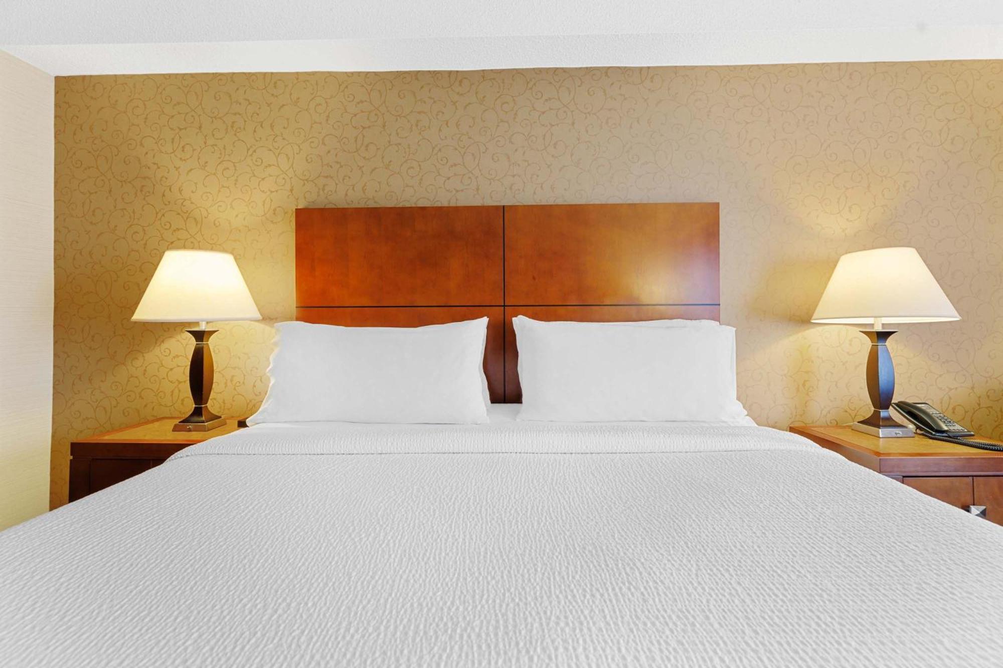 Sandman Hotel & Suites London Downtown Exteriör bild